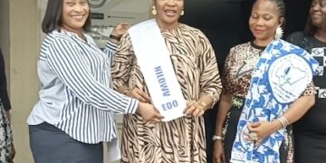 League of Women Voters Seeks Partnership with Edo Govt on Women Empowerment