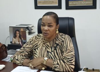 Edo Govt Uncovers Alleged Adoption Scam, Shuts Illegal Orphanage in Owan East