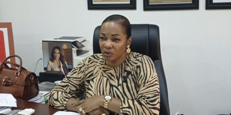 Edo Govt Uncovers Alleged Adoption Scam, Shuts Illegal Orphanage in Owan East