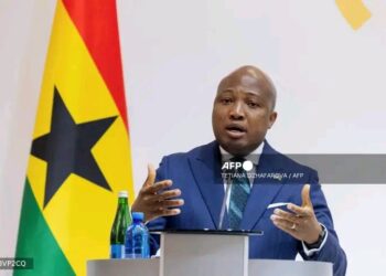 “Ghana Summons South African Envoy Over Rising Xenophobic Attacks on Foreign Nationals”