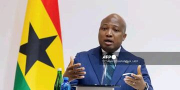 “Ghana Summons South African Envoy Over Rising Xenophobic Attacks on Foreign Nationals”