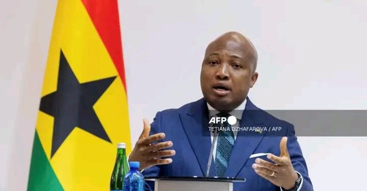 “Ghana Summons South African Envoy Over Rising Xenophobic Attacks on Foreign Nationals”
