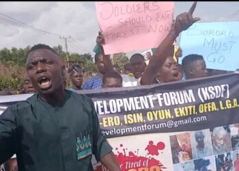 “FG, Oyo Lawmaker Drive Digital Future as 210 Youths Receive Tech Training, Laptops in Empowerment Push”