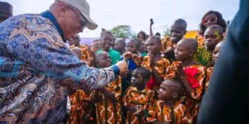 “FG, Oyo Lawmaker Drive Digital Future as 210 Youths Receive Tech Training, Laptops in Empowerment Push”