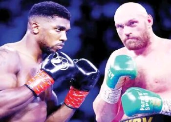 “From Shot Put Dreams to WWE Dominance: Oba Femi Opens Up on His Bold Career Switch”