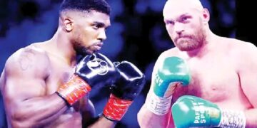 “From Shot Put Dreams to WWE Dominance: Oba Femi Opens Up on His Bold Career Switch”