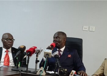 Edo Govt Lists 83 Schools, 85 PHCs Completed, Distances Self from Viral Threat Video, Rolls Out CNG Bus Plan