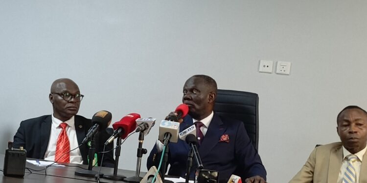 Edo Govt Lists 83 Schools, 85 PHCs Completed, Distances Self from Viral Threat Video, Rolls Out CNG Bus Plan