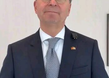 “Ex FBI Director James Comey Indicted Over Alleged Threat to Donald Trump in Viral Instagram Post”