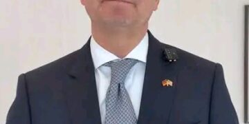 “Ex FBI Director James Comey Indicted Over Alleged Threat to Donald Trump in Viral Instagram Post”