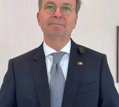 “Ex FBI Director James Comey Indicted Over Alleged Threat to Donald Trump in Viral Instagram Post”