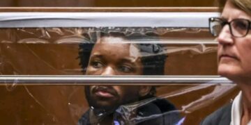 “Thai Airport Crackdown: Teen Arrested with 30 Endangered Tortoises in Wildlife Smuggling Bust”