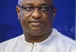 Phrank Shaibu, Senior Special Assistant on Public Communication to former Vice President Atiku Abubakar,