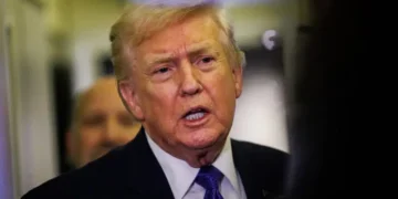 Trump’s Face to Appear on Limited Edition US Passports