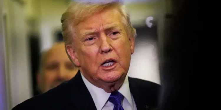 Trump’s Face to Appear on Limited Edition US Passports