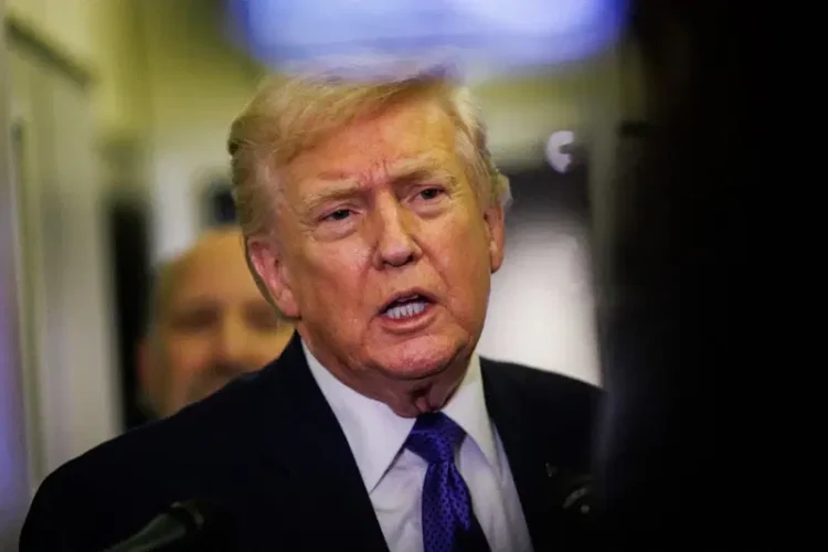 Trump’s Face to Appear on Limited Edition US Passports