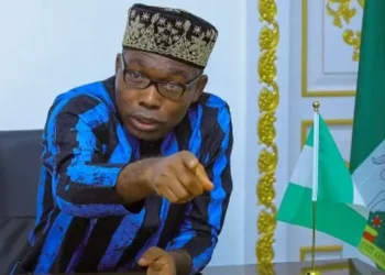 Adebayo Questions INEC Chairman’s Integrity Over Alleged X Account