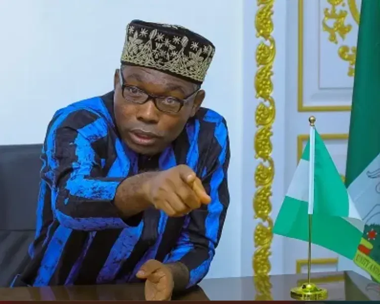 Adebayo Questions INEC Chairman’s Integrity Over Alleged X Account