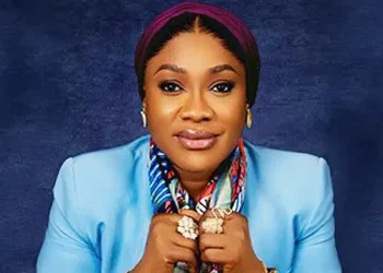 I'm an entrepreneur, my money not from Sanwo-Olu' — Aisha Achimugu