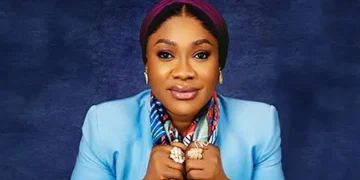 I'm an entrepreneur, my money not from Sanwo-Olu' — Aisha Achimugu