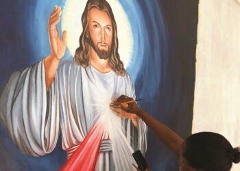 Insecurity Won’t Stop Us’: Art Arising Festival Opens in Lagos Despite Global Tensions