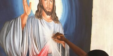 Insecurity Won’t Stop Us’: Art Arising Festival Opens in Lagos Despite Global Tensions