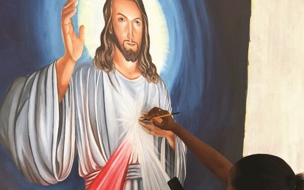 Insecurity Won’t Stop Us’: Art Arising Festival Opens in Lagos Despite Global Tensions