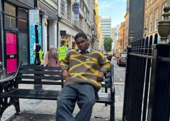 From Dublin to Lagos: How TikToker Ashley Keno Built a Global Audience