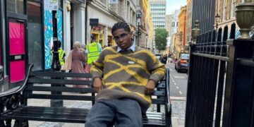 From Dublin to Lagos: How TikToker Ashley Keno Built a Global Audience