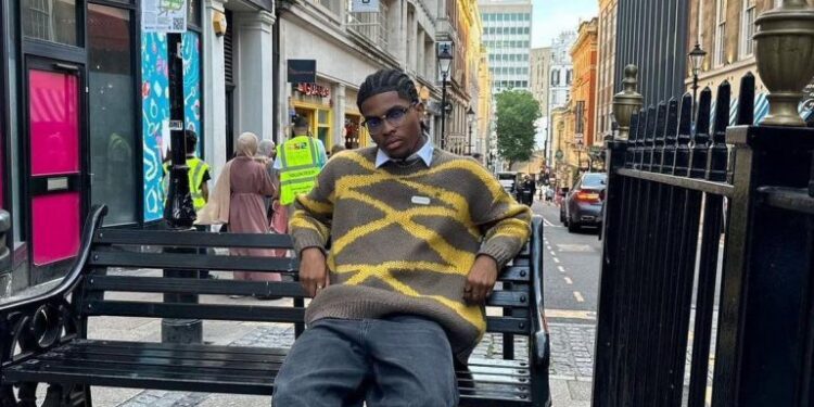 From Dublin to Lagos: How TikToker Ashley Keno Built a Global Audience