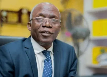 Falana: Military Court Dress Code Violates Rules for Legal Practitioners