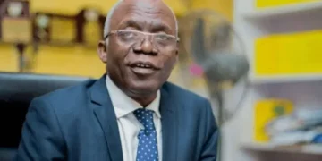 Falana: Military Court Dress Code Violates Rules for Legal Practitioners