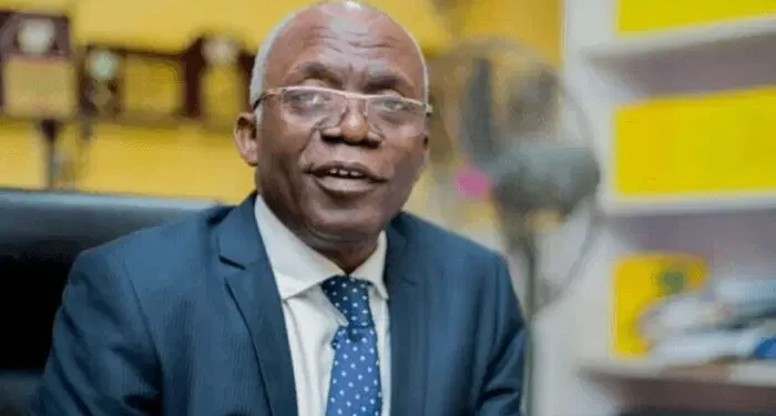 Falana: Military Court Dress Code Violates Rules for Legal Practitioners