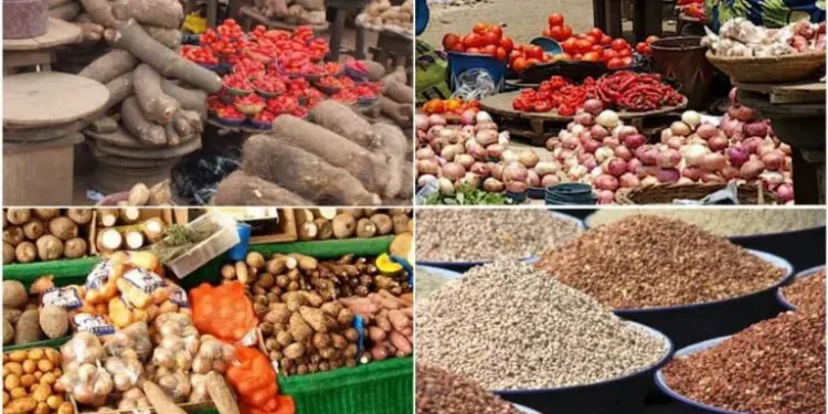 Fuel Costs Drive Food Inflation as Lagos Traders, Shoppers Struggle