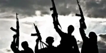 1,402 Nigerians Killed, Abducted by Terrorists in 96 Days