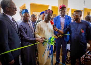 Okpebholo Raises Edo Varsity Subvention to ₦250m, Approves ₦2bn Infrastructure Grant