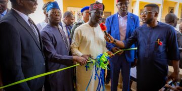 Okpebholo Raises Edo Varsity Subvention to ₦250m, Approves ₦2bn Infrastructure Grant