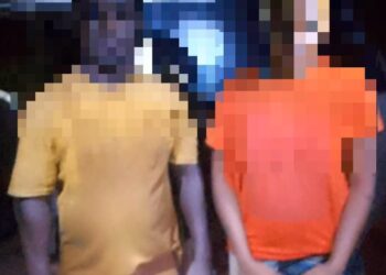 Police Rescue Kidnap Victims in Edo, Intensify Operations Against Criminals