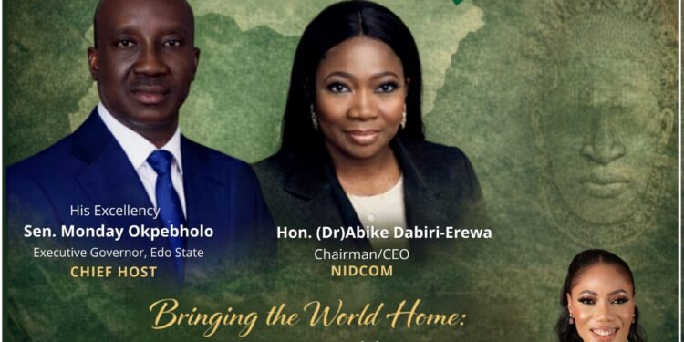 Edo to Host 5th Diaspora Focal Point Officers’ National Summit