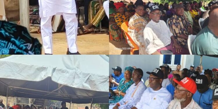 Ize-Iyamu Declares Edo South Senate Ambition, Rallies APC Leaders in Orhionmwon