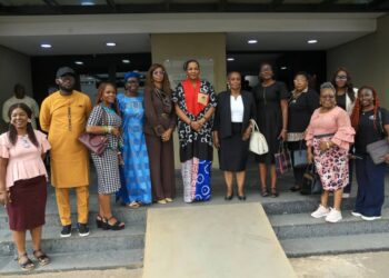 Edo Govt Deepens Anti-GBV Drive, Partners CWEENS On Survivor Support