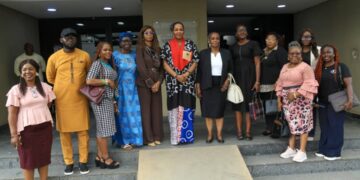 Edo Govt Deepens Anti-GBV Drive, Partners CWEENS On Survivor Support