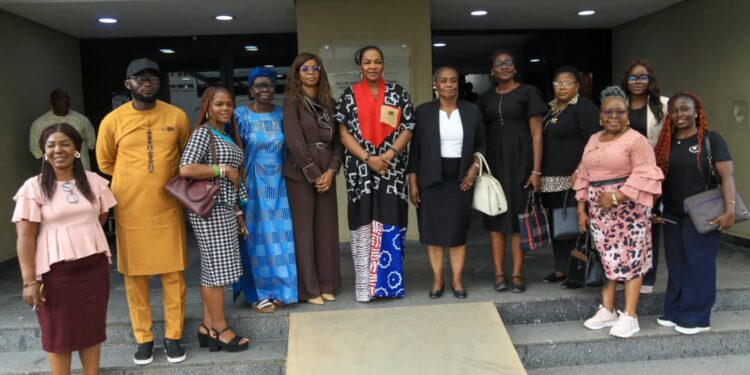 Edo Govt Deepens Anti-GBV Drive, Partners CWEENS On Survivor Support