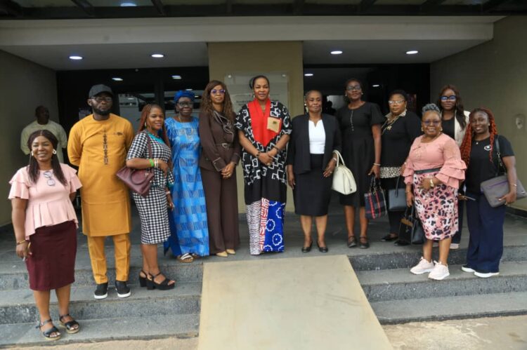 Edo Govt Deepens Anti-GBV Drive, Partners CWEENS On Survivor Support