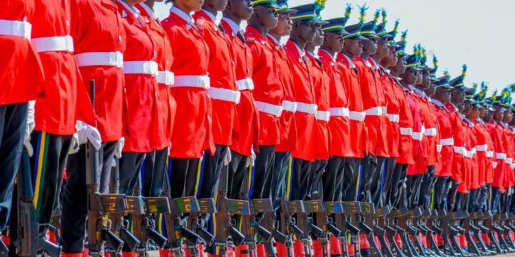 Police Recruitment: Edo Command Issues Final Notice as Screening Ends April 18