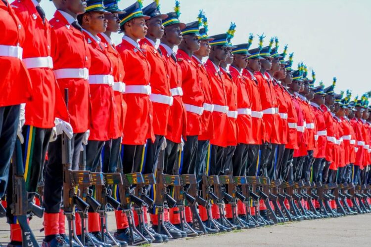 Police Recruitment: Edo Command Issues Final Notice as Screening Ends April 18