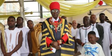 Ewuare II Presides Over NOUN Convocation, Seeks Inclusive Policies for 25,000 Graduates