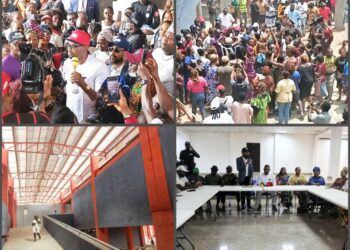 Edo Govt Reaffirms Transparency, Protects Traders’ Ownership In Oba Market Allocation