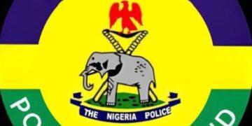 EDO POLICE NAB TWO SUSPECTED KIDNAPPERS, RECOVERED FIREARMS IN IYAMHO