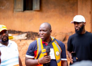Security Forces Storm Edo Forest, Bust Kidnap Den, Arrest Two Suspects